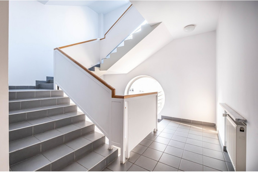 Warszawa, Mokotów Stary Mokotów, Różana, Nowoczesny apartament w sercu Starego Mokotowa!