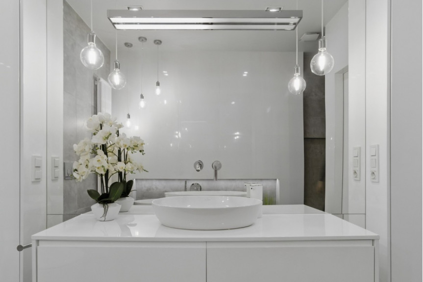 Warszawa, Wilanów, Prymasa Augusta Hlonda, Przestronny Apartament na Wilanowie