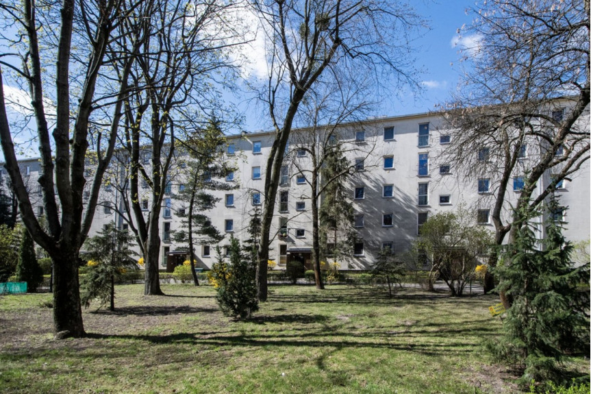 Warszawa, Bielany, Szegedyńska, Po remoncie, 3 pokoje i oddzielna widna kuchnia
