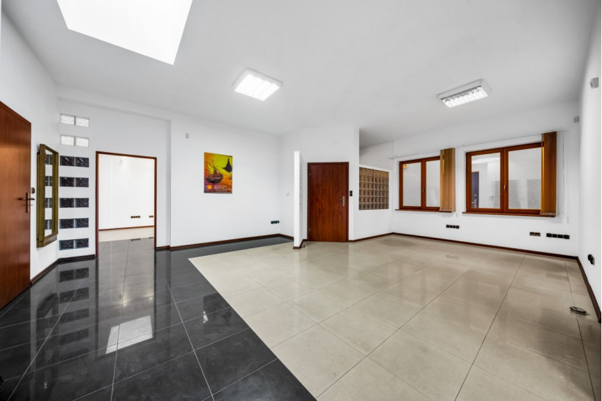 Warszawa, Włochy Okęcie, Bolesława Gidzińskiego, Open Space + 3 Pokoje | Wysoki Standard | 2019 r.