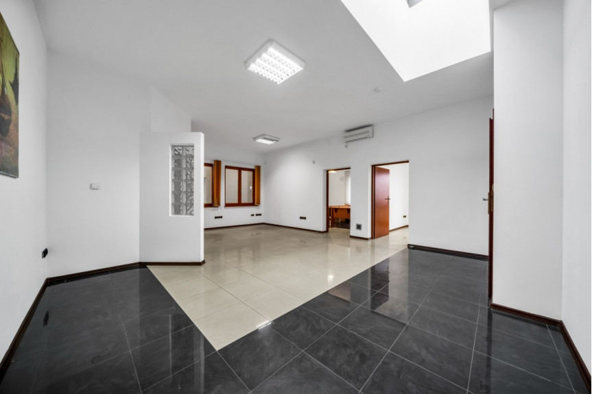 Warszawa, Włochy Okęcie, Bolesława Gidzińskiego, Open Space + 3 Pokoje | Wysoki Standard | 2019 r.
