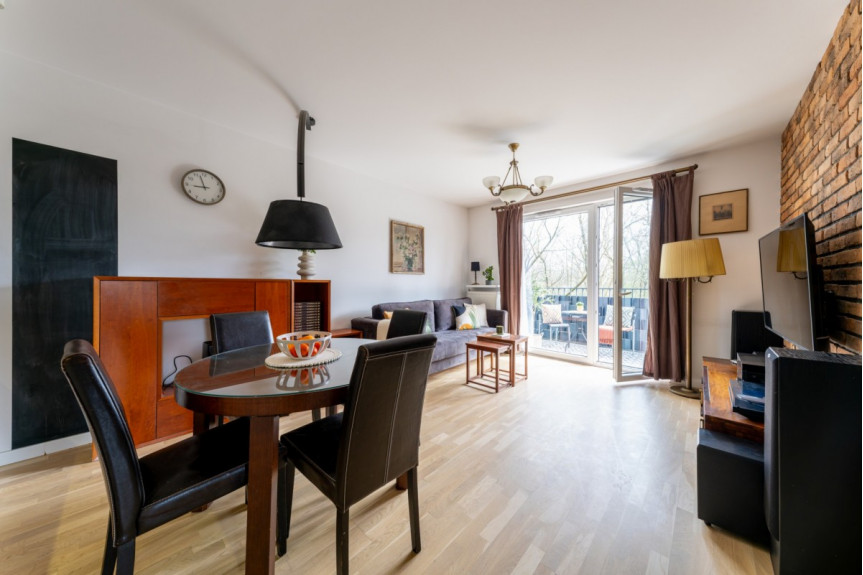 Warszawa, Białołęka Żerań, Starowiślna, NIEMAL 80 M2 KOMFORTOWEJ, RODZINNEJ PRZESTRZENI