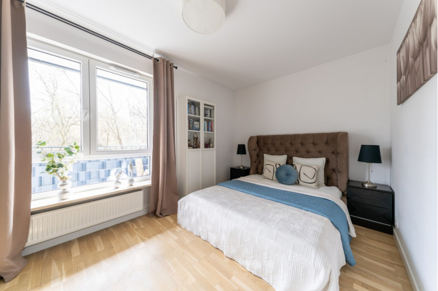 Warszawa, Białołęka Żerań, Starowiślna, NIEMAL 80 M2 KOMFORTOWEJ, RODZINNEJ PRZESTRZENI
