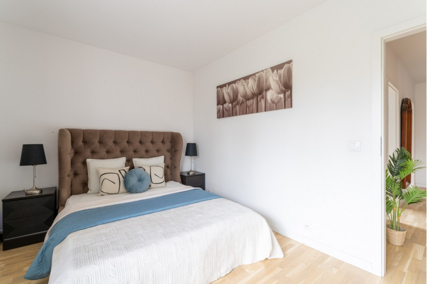 Warszawa, Białołęka Żerań, Starowiślna, NIEMAL 80 M2 KOMFORTOWEJ, RODZINNEJ PRZESTRZENI
