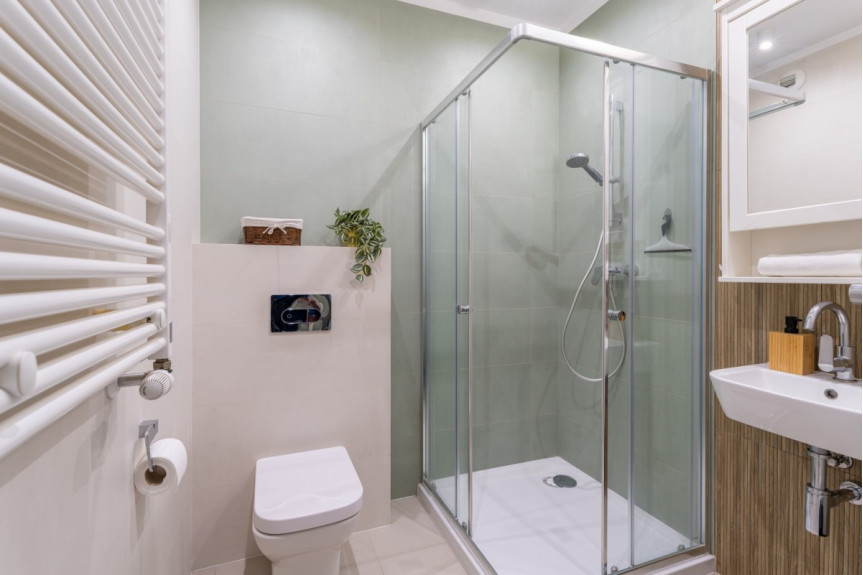 Warszawa, Białołęka Żerań, Starowiślna, NIEMAL 80 M2 KOMFORTOWEJ, RODZINNEJ PRZESTRZENI