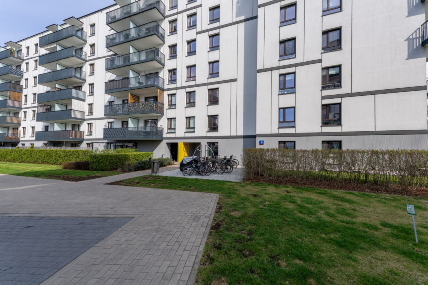 Warszawa, Białołęka Żerań, Starowiślna, NIEMAL 80 M2 KOMFORTOWEJ, RODZINNEJ PRZESTRZENI