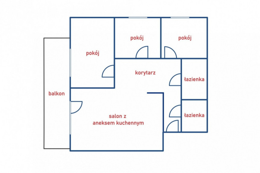 Warszawa, Białołęka Żerań, Starowiślna, NIEMAL 80 M2 KOMFORTOWEJ, RODZINNEJ PRZESTRZENI