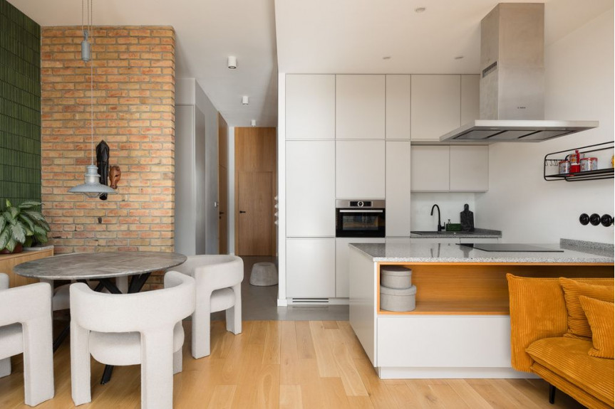 Warszawa, Ursynów, Kłobucka, Wysoki standard 3 pokoje Dwustronne