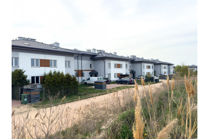 Warszawa, Białołęka, Konik Polny, Gotowe, Bezczynszowe 3 pokoje 61 m2+ poddasze 60m