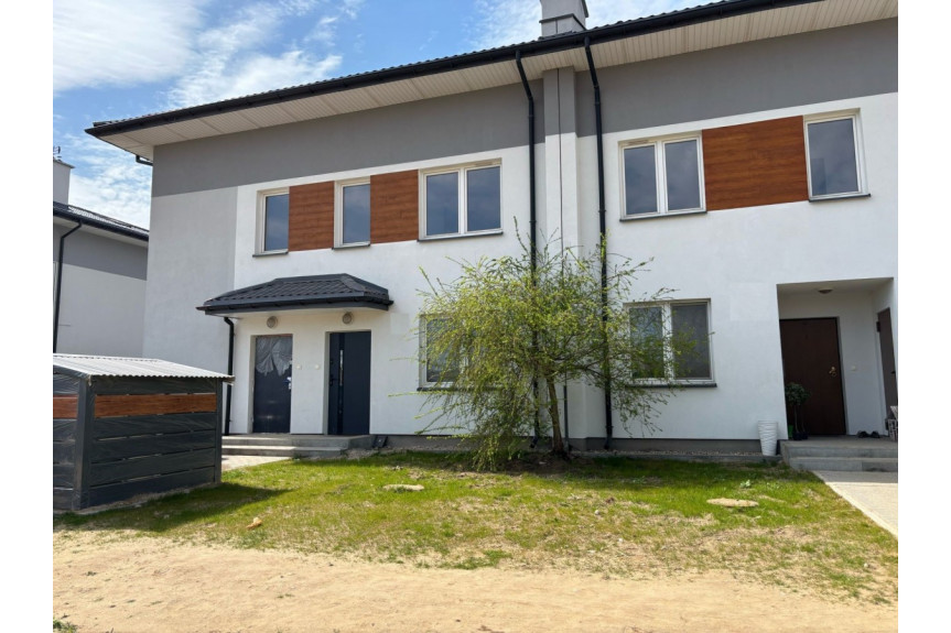 Warszawa, Białołęka, Konik Polny, Gotowe, Bezczynszowe 3 pokoje 61 m2+ poddasze 60m