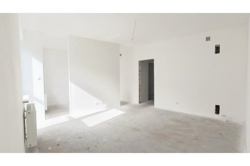 Warszawa, Białołęka, Konik Polny, Gotowe, Bezczynszowe 3 pokoje 61 m2+ poddasze 60m