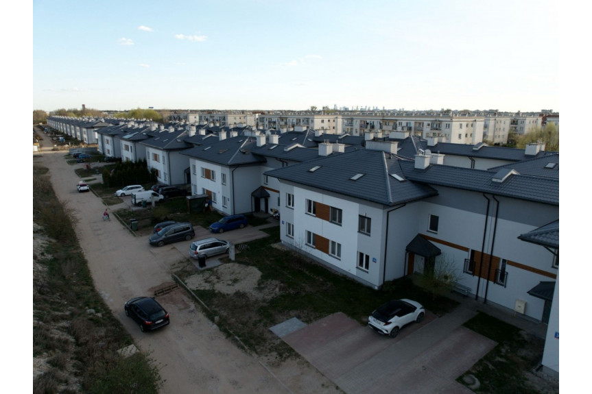 Warszawa, Białołęka, Konik Polny, Gotowe, Bezczynszowe 3 pokoje 61 m2+ poddasze 60m