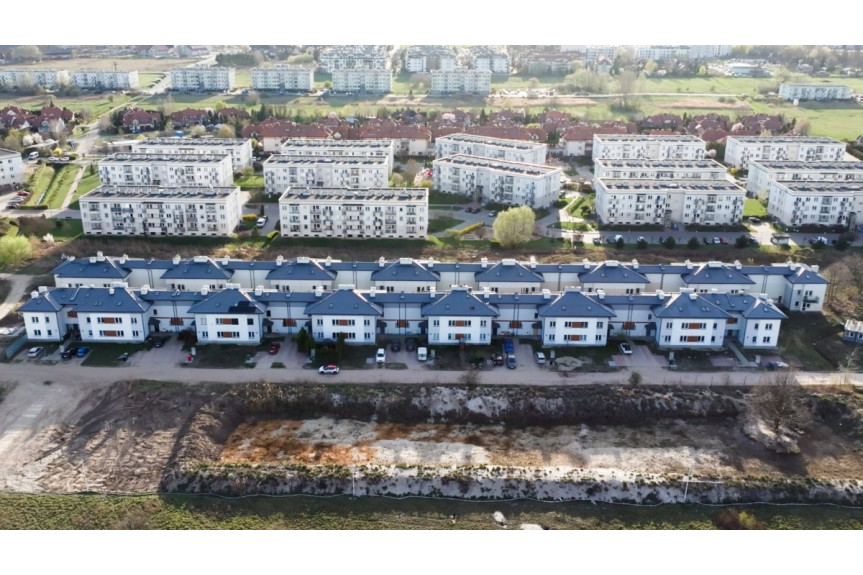 Warszawa, Białołęka, Konik Polny, Gotowe, Bezczynszowe 3 pokoje 61 m2+ poddasze 60m