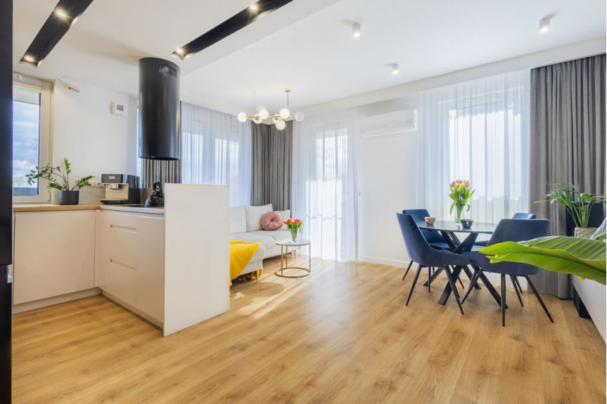 Warszawa, Białołęka, Głębocka, Sprawdź >>> Wyjątkowe, 3 pokoje, ogród, 2garaże