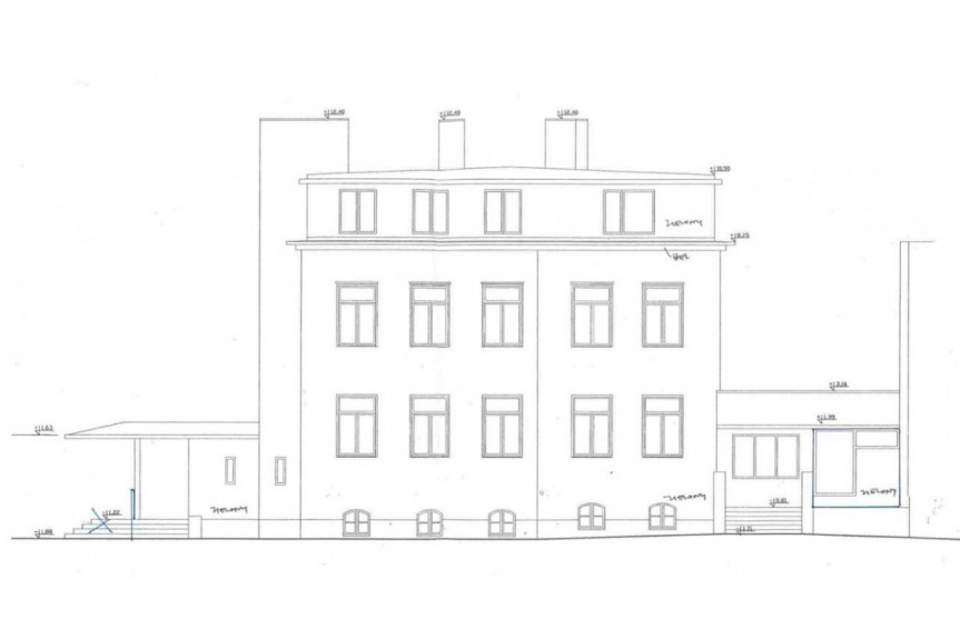 powiat Wrocław, Wrocław, Zakrzowska, Szpital jednodniowy z salą operacyjną i sprzętem