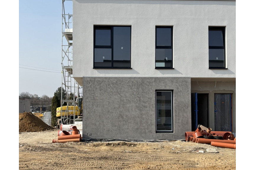 Piaseczyński, Lesznowola, Jedności, Inwestycja Green Ville Lesznowola I 3 i 4 pokoje