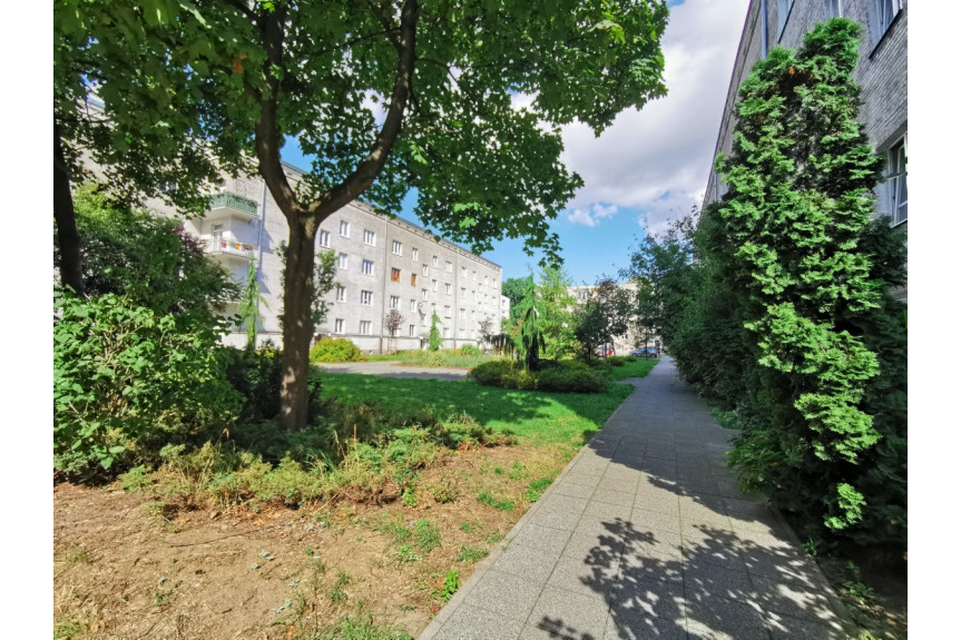 Warszawa, Praga-Północ, Jagiellońska, Mieszkanie na wynajem
