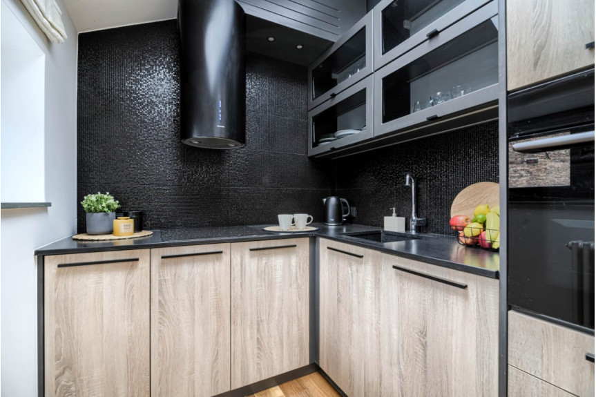 Warszawa, Praga-Północ, Kawęczyńska, Prawdziwy LOFT | rejon PLACU KONESERA | umeblowane