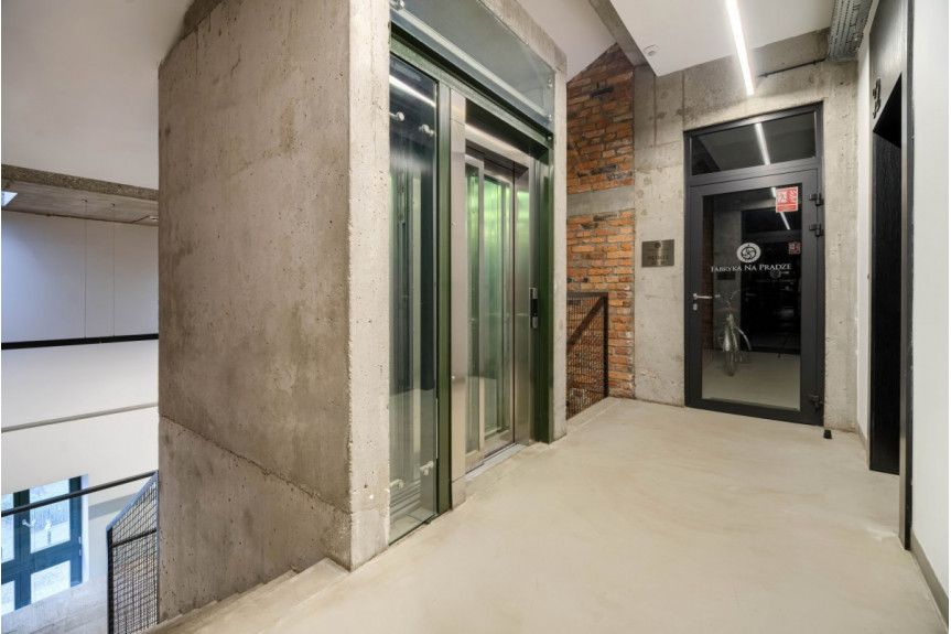 Warszawa, Praga-Północ, Kawęczyńska, Prawdziwy LOFT | rejon PLACU KONESERA | umeblowane