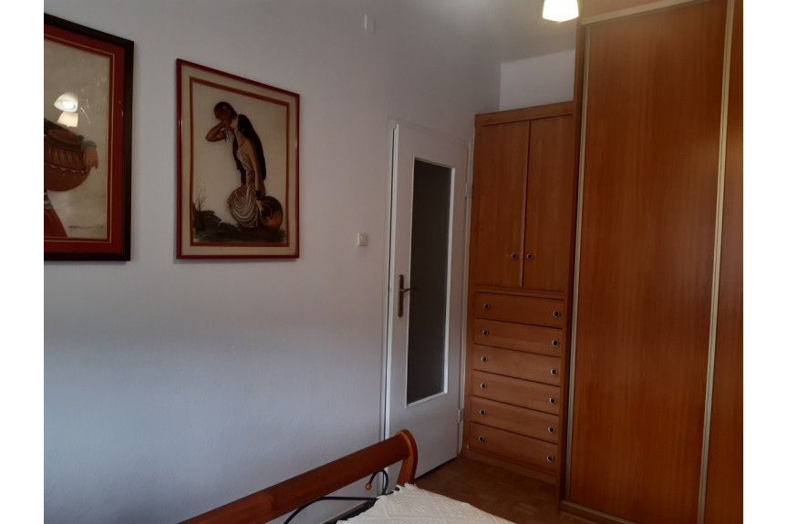 Warszawa, Śródmieście Powiśle, Zagórna, Powiśle 3 oddzielne pokoje, meble,winda
