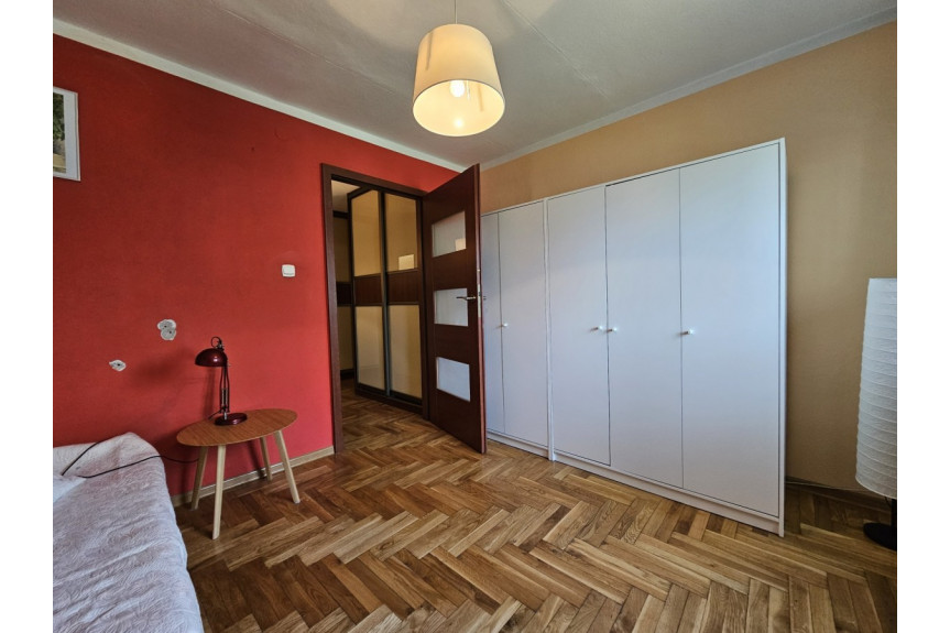 Warszawa, Bielany, Hansa Christiana Andersena, Bielany blisko Metra Wawrzyszew