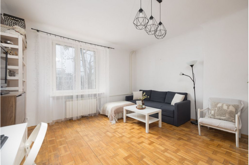 Warszawa, Praga-Południe, Ludwika Kickiego, 2 lub 3 pokoje 5 min do Ronda Wiatraczna