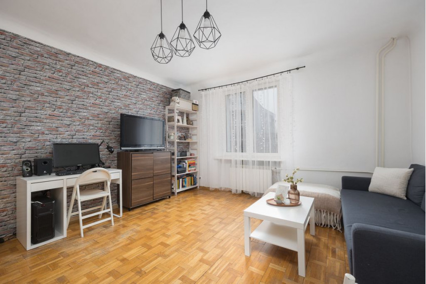 Warszawa, Praga-Południe, Ludwika Kickiego, 2 lub 3 pokoje 5 min do Ronda Wiatraczna
