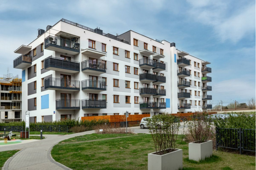 Warszawa, Praga-Południe, Przeworska, Przytulne mieszkanie 3 pokojowe - Praga Południe