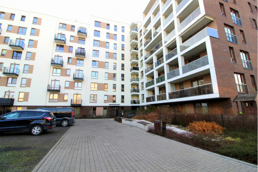 Warszawa, Praga-Południe Gocław, Gen. Tadeusza Bora-Komorowskiego, Luksusowy apartament(115m2) taras, widok, Gocław
