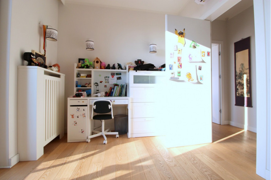 Warszawa, Praga-Południe Gocław, Gen. Tadeusza Bora-Komorowskiego, Luksusowy apartament(115m2) taras, widok, Gocław