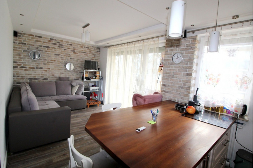 Warszawa, Białołęka, Skarbka Z Gór, Sprzedam 3 pok. taras 90m2, Garaż, Białołęka