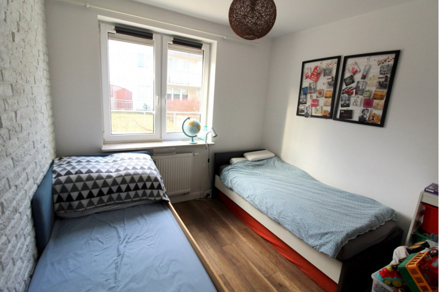 Warszawa, Białołęka, Skarbka Z Gór, Sprzedam 3 pok. taras 90m2, Garaż, Białołęka