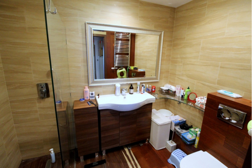 Warszawa, Białołęka, Skarbka Z Gór, Sprzedam 3 pok. taras 90m2, Garaż, Białołęka