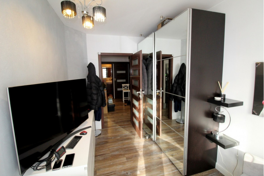 Warszawa, Białołęka, Skarbka Z Gór, Sprzedam 3 pok. taras 90m2, Garaż, Białołęka