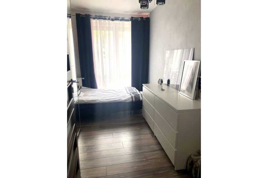 Warszawa, Białołęka, Skarbka Z Gór, Sprzedam 3 pok. taras 90m2, Garaż, Białołęka