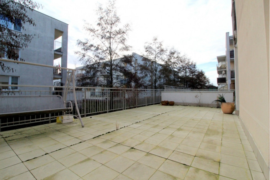 Warszawa, Białołęka, Skarbka Z Gór, Sprzedam 3 pok. taras 90m2, Garaż, Białołęka