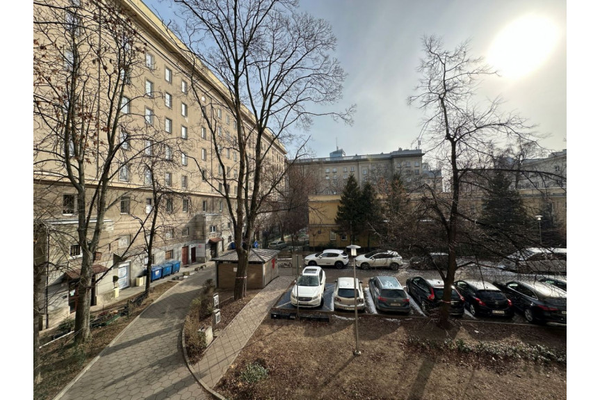 Warszawa, Wola, Ogrodowa, Kamienica + Widna + GARAŻ, Sąd Okręgowy