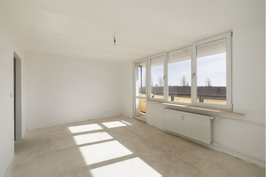 powiat Warszawa, Warszawa, Piotra Wysockiego, 3 pokoje, balkon i oddzielna kuchnia na Bródnie