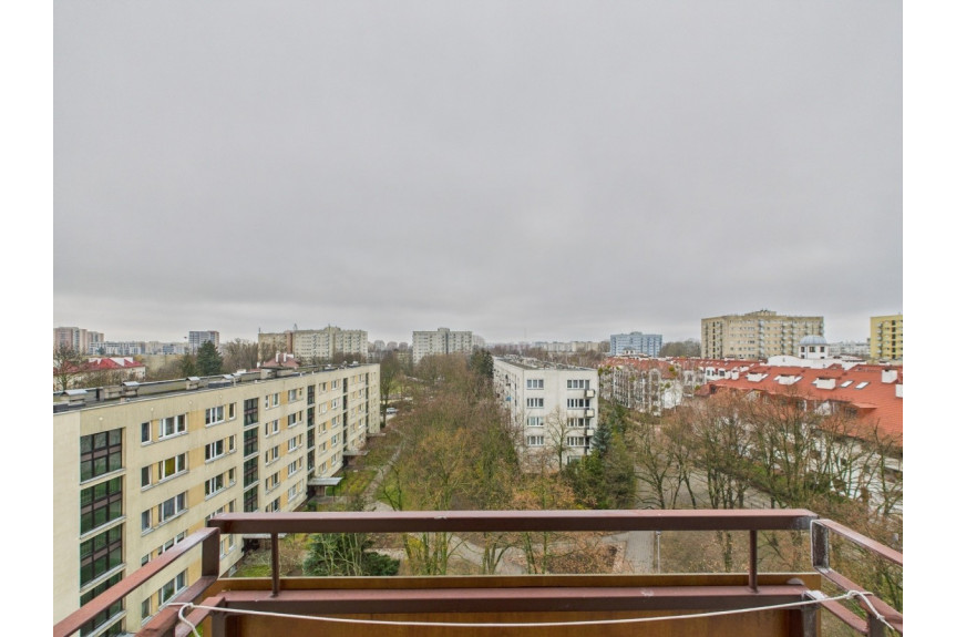 Warszawa, Mokotów Sadyba, Św. Bonifacego, 3 pok. z możliwością 5 pokoi, 57m2