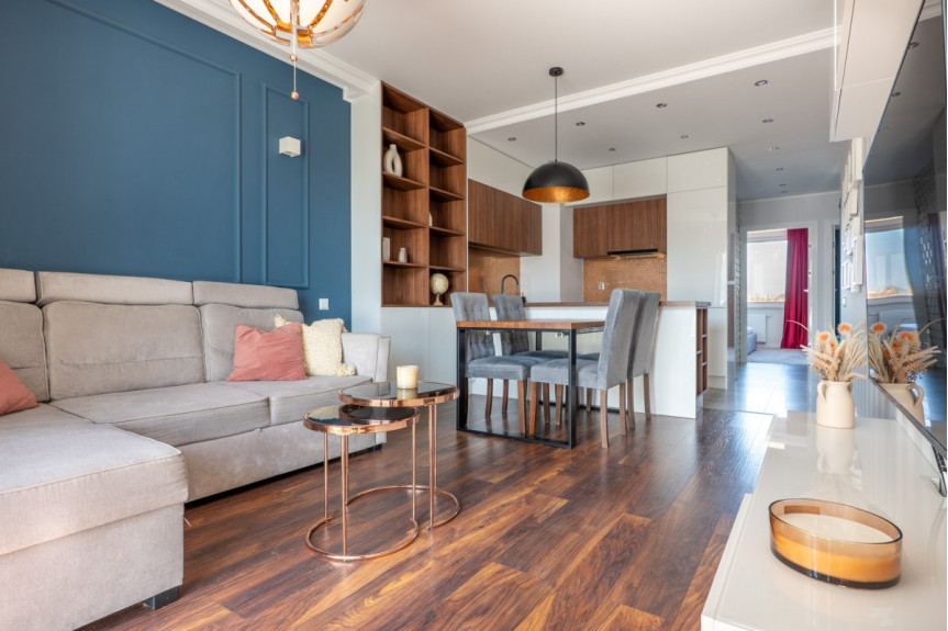Warszawa, Bemowo, Jana Olbrachta, Metro| 3 pokoje| Klimatyzacja| Balkon