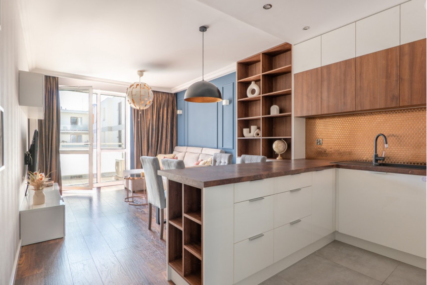 Warszawa, Bemowo, Jana Olbrachta, Metro| 3 pokoje| Klimatyzacja| Balkon