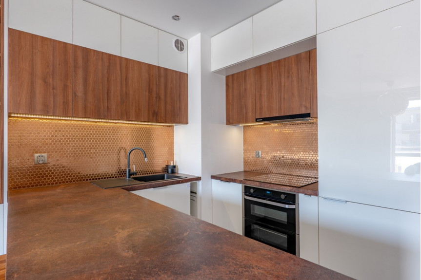 Warszawa, Bemowo, Jana Olbrachta, Metro| 3 pokoje| Klimatyzacja| Balkon