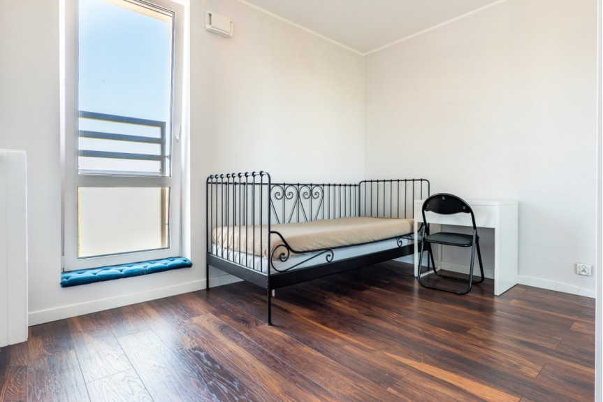 Warszawa, Bemowo, Jana Olbrachta, Metro| 3 pokoje| Klimatyzacja| Balkon
