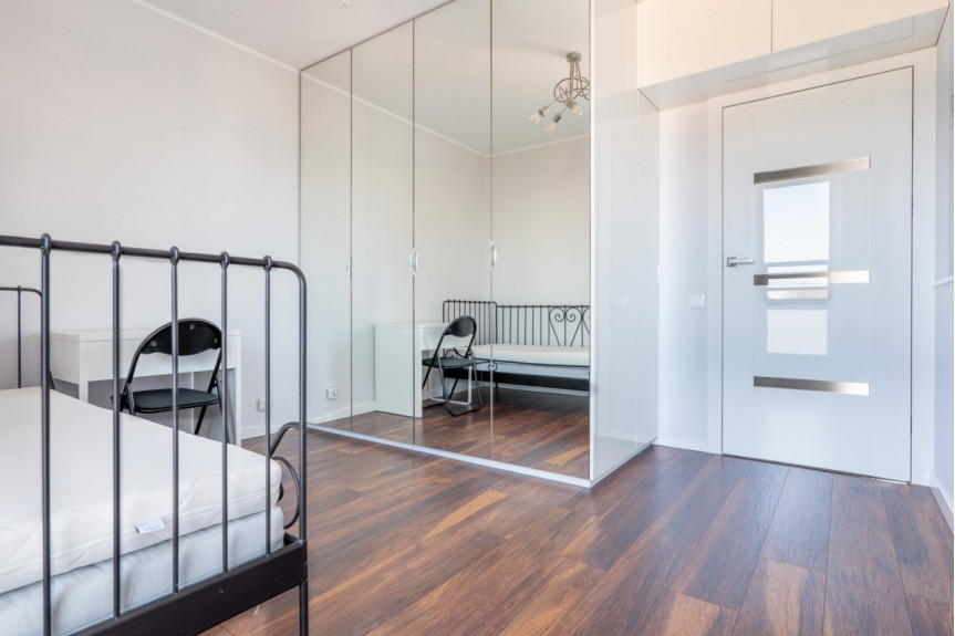 Warszawa, Bemowo, Jana Olbrachta, Metro| 3 pokoje| Klimatyzacja| Balkon