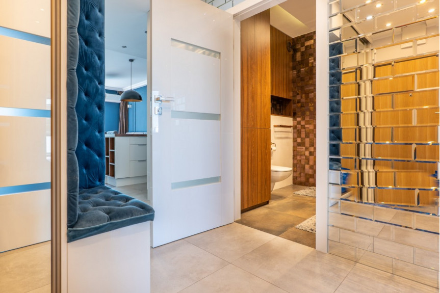 Warszawa, Bemowo, Jana Olbrachta, Metro| 3 pokoje| Klimatyzacja| Balkon