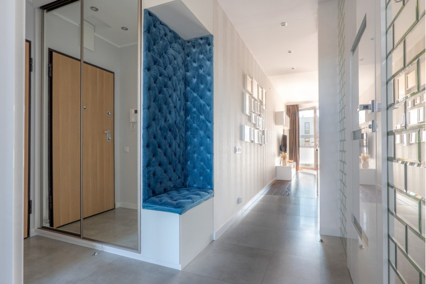 Warszawa, Bemowo, Jana Olbrachta, Metro| 3 pokoje| Klimatyzacja| Balkon