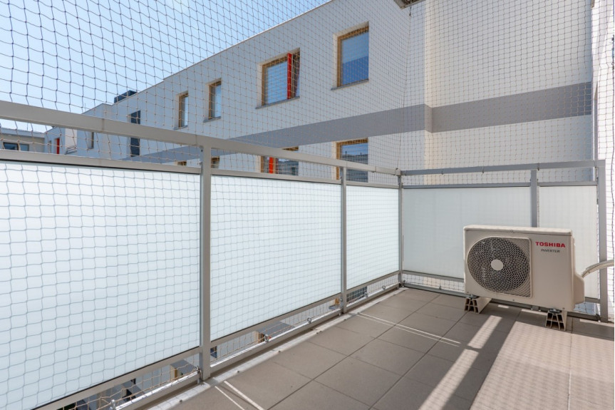 Warszawa, Bemowo, Jana Olbrachta, Metro| 3 pokoje| Klimatyzacja| Balkon