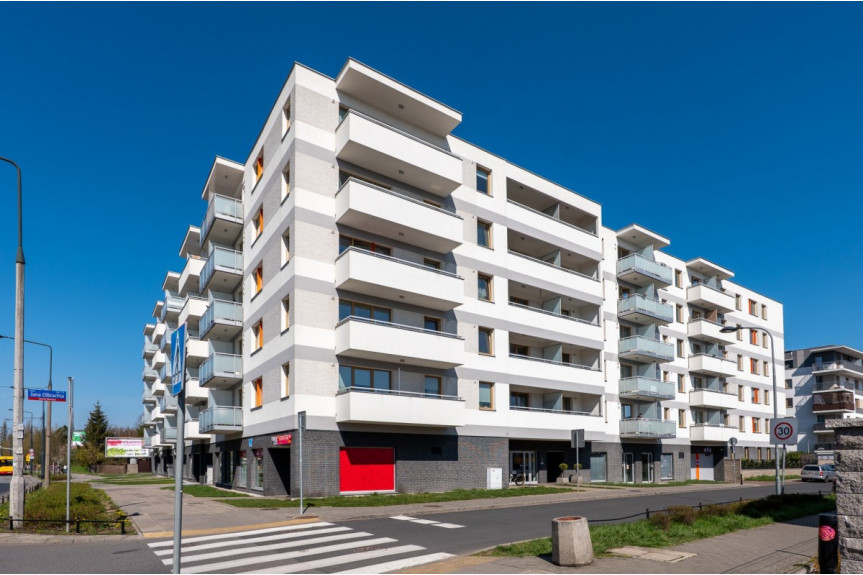 Warszawa, Bemowo, Jana Olbrachta, Metro| 3 pokoje| Klimatyzacja| Balkon
