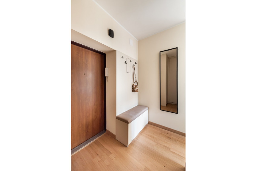 Warszawa, Śródmieście, Elektoralna, Elektoralna, 34 m², 2-pokojowe