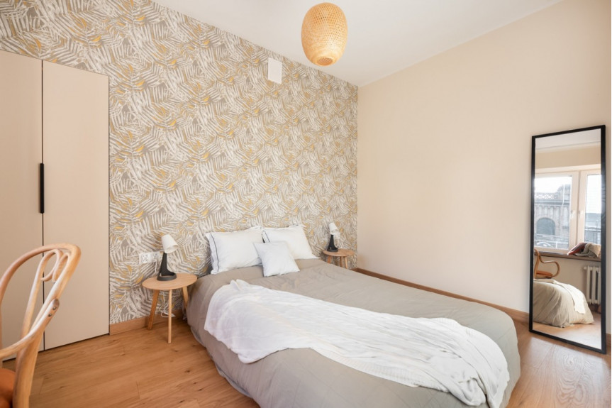Warszawa, Śródmieście, Elektoralna, Elektoralna, 34 m², 2-pokojowe